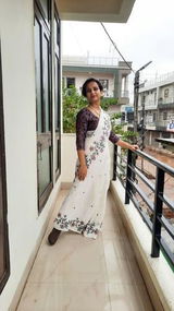 Sana K. review photo