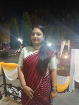 Jayashree M. review photo
