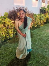 Jayashree M. review photo