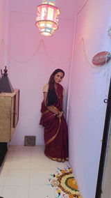 Yogita G. review photo