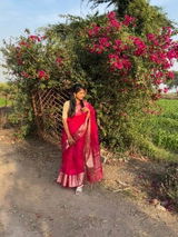 Nimisha P. review photo