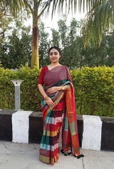 Jainisha P. review photo