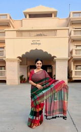 Jainisha P. review photo