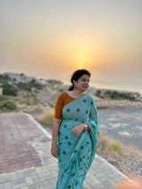 Geethanjali C. review photo