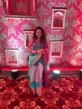 Komal J. review photo
