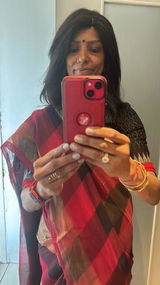 HEENA J.P. review photo
