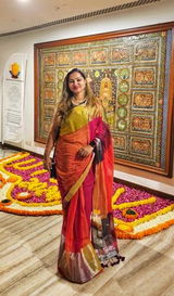 Priya R. review photo