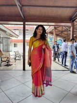 Medha A. review photo