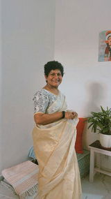 Nivedita S. review photo