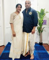 Madhupriyanka D. review photo