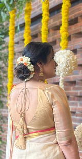 Komal K. review photo
