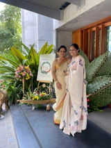 Komal K. review photo