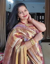 Neeta P. review photo