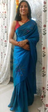 Vandana D. review photo