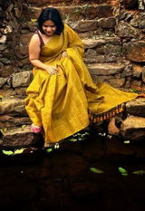 Revathy B. review photo