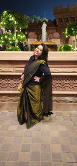 Neha N. review photo
