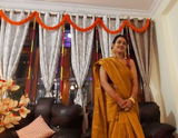 Supriya K. review photo
