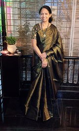 Anuradha M. review photo