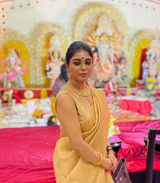 Oindrila D. review photo
