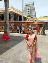 Swetha R. review photo