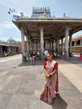 Swetha R. review photo