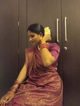 Namita K. review photo