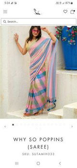Sakaria K. review photo