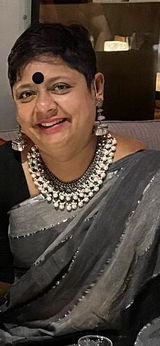 Nandini D. review photo