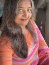 Meeta K. review photo