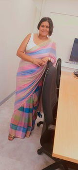 CHAMILA P. review photo