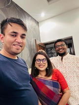 Disha G. review photo