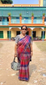 ANWESHA G. review photo