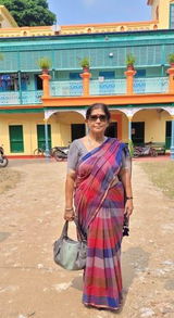 ANWESHA G. review photo