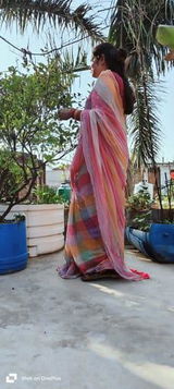 Sarika S. review photo