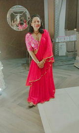 Kalpana S. review photo