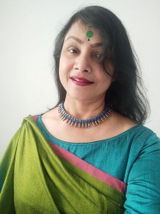 Jyoti P. review photo