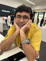 Sanghamitra D. review photo