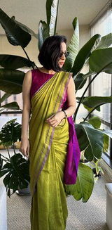 Amrita K. review photo