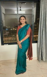 Pooja K. review photo