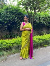 Surabhi M. review photo