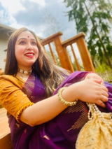 Ananya R. review photo