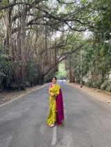 Surabhi M. review photo