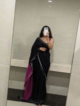 Shweta B. review photo