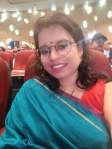 Triveni P. review photo