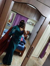 Anitha P. review photo