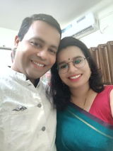 Triveni P. review photo