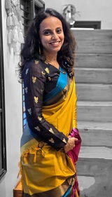 Ramya H. review photo