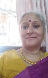 Sudha R. review photo