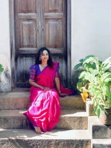 Athira A. review photo