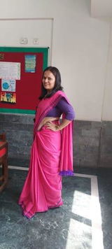 Meenu C. review photo